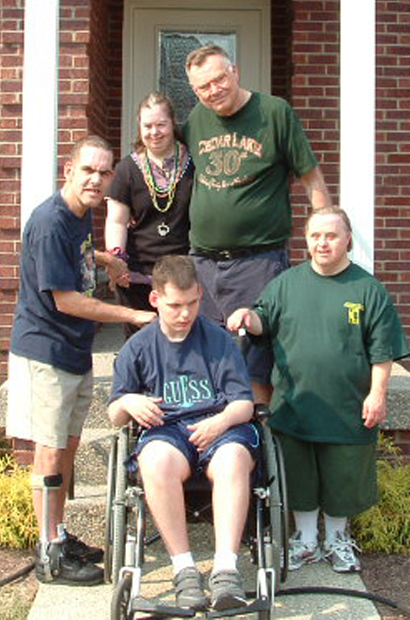 Default Image Alt Text