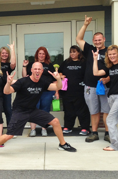 Default Image Alt Text