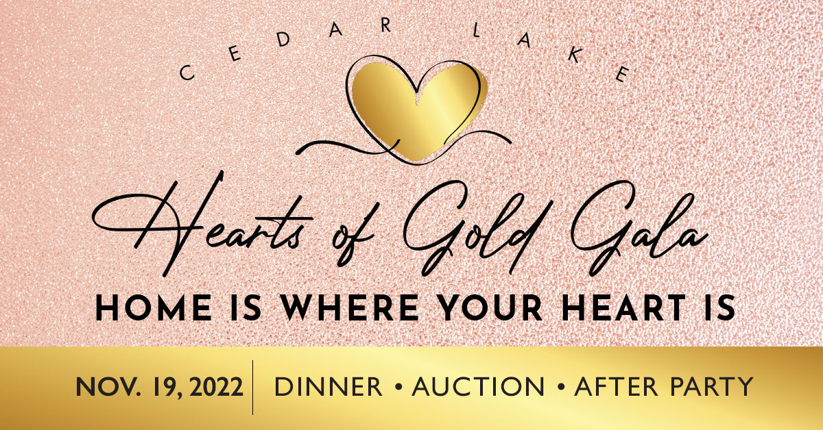 Heart of Gold Gala