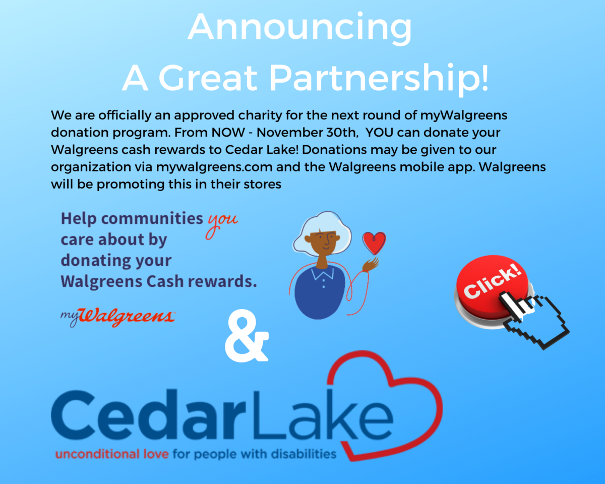 Walgreens Partnership