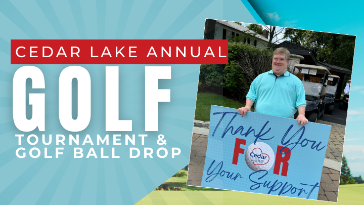 Golf Tournament & Golf Ball Drop