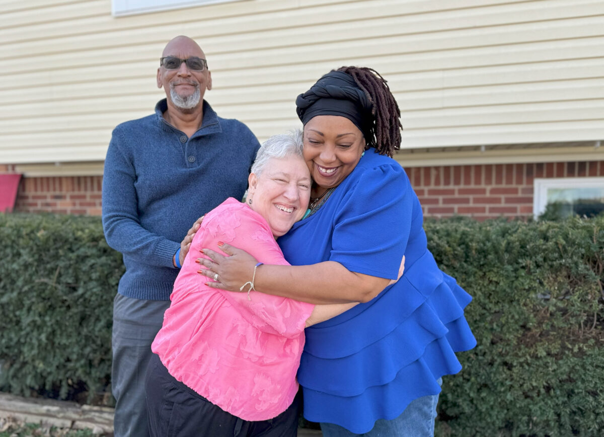Family Home Provider – Nurturing Hope at Cedar Lake