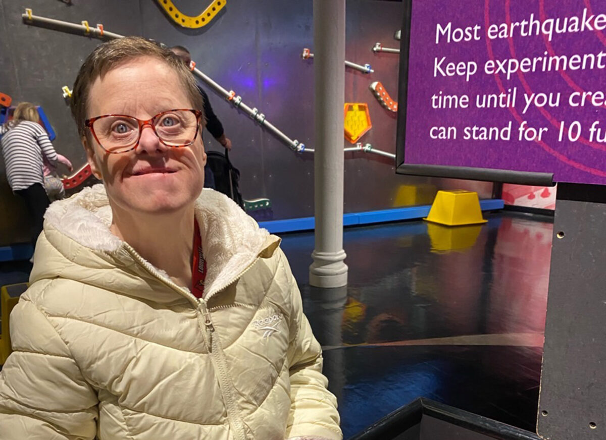 Challenging Stereotypes on World Down Syndrome Day