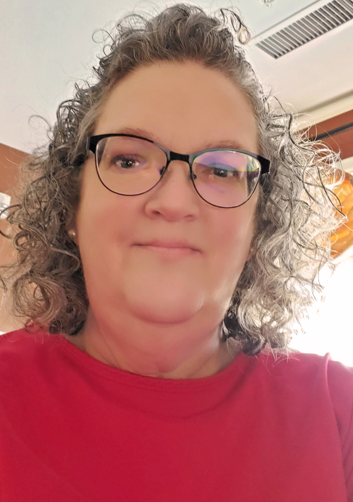 Amy Lawler Cedar Lake