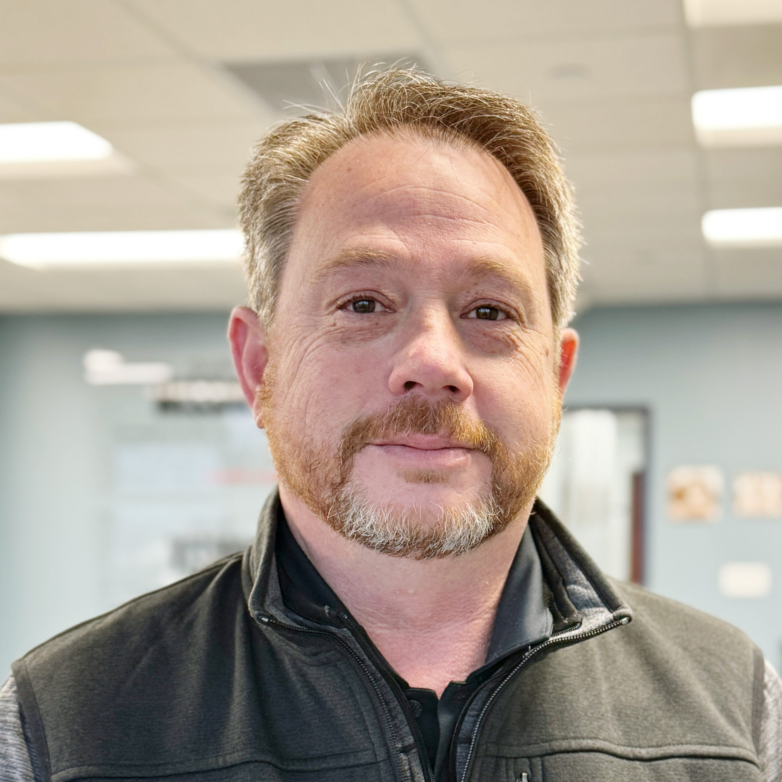 Jeff Miniard Cedar Lake Lodge