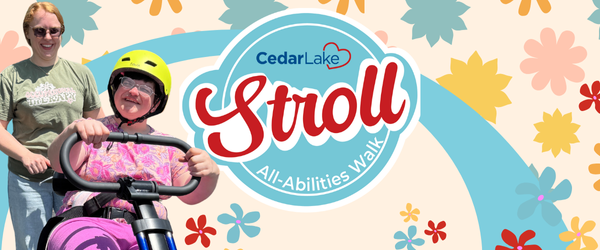 Cedar Lake Stroll