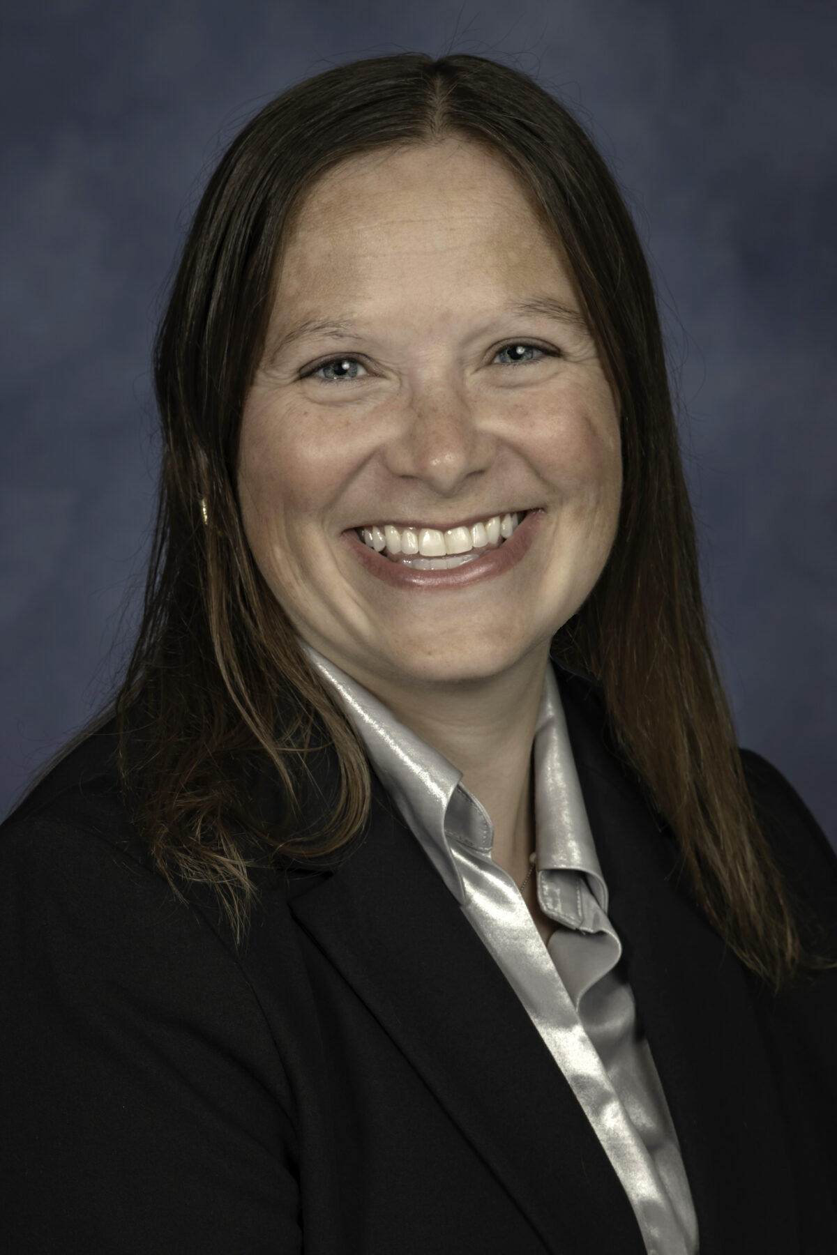 Cedar Lake Welcomes Mary Allen to Leadership Role