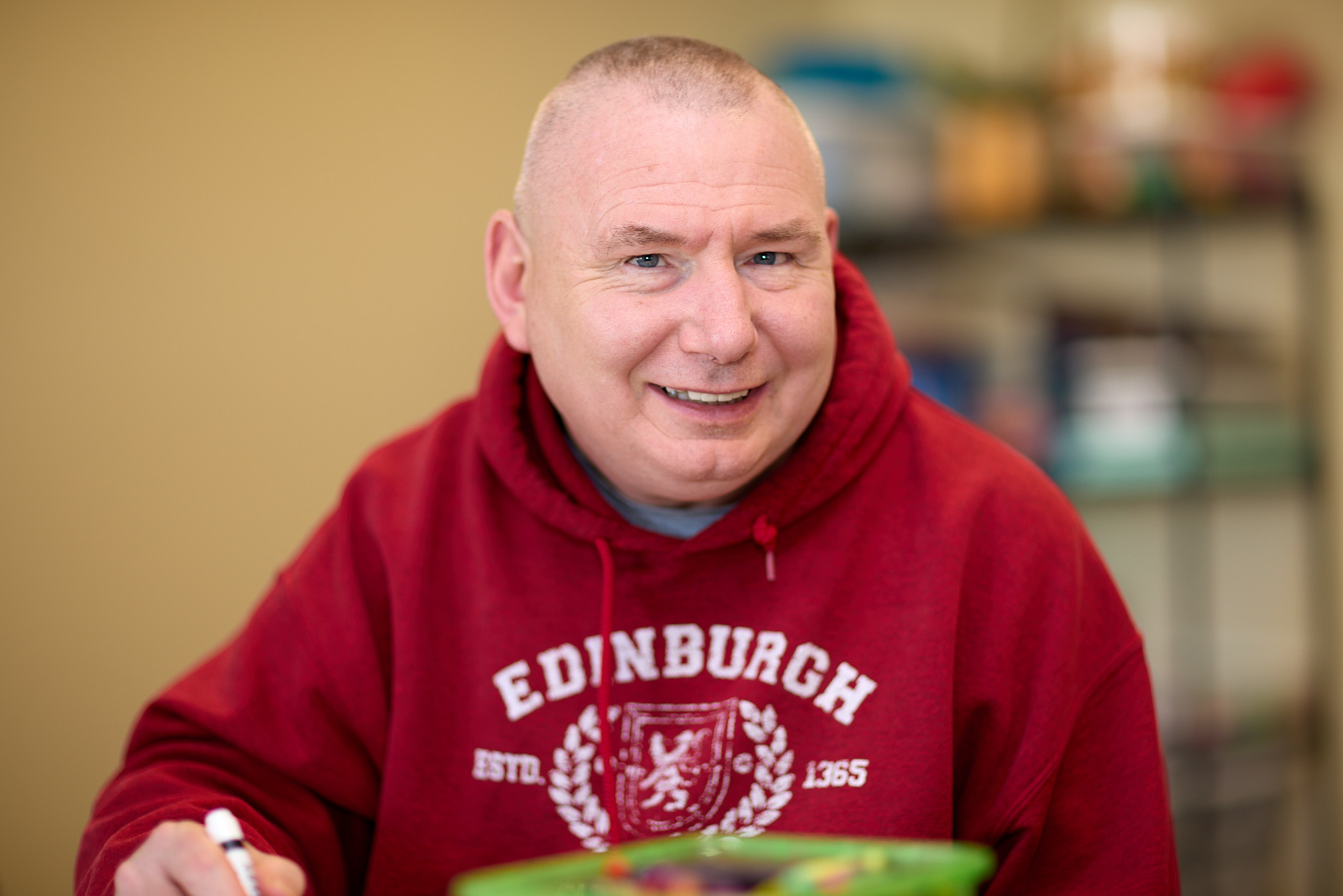 Cedar Lake Community-Based Services