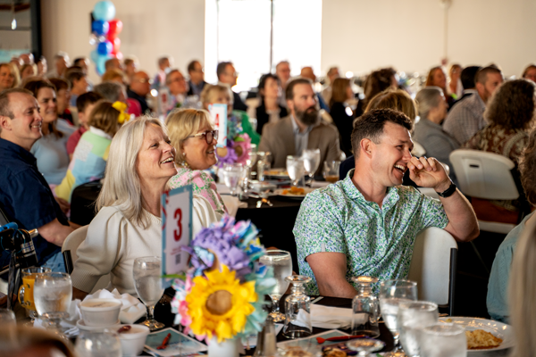 Heart of Cedar Lake Awards