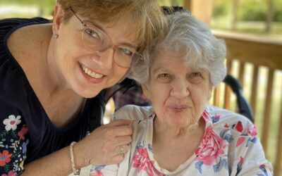 Heart for Service: Gail Day