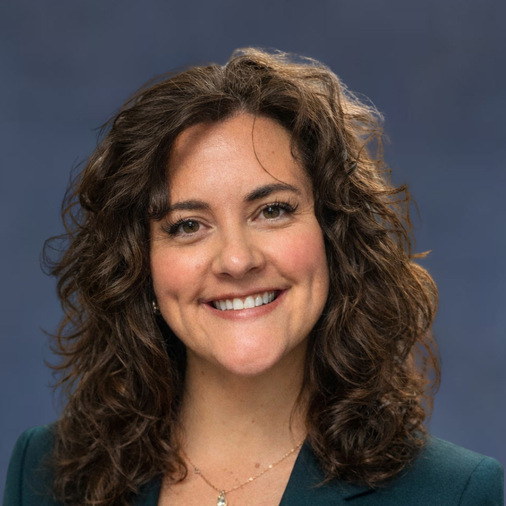 Julie Torzewski
