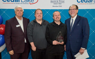 Heart of Cedar Lake Awards Celebrates Compassion