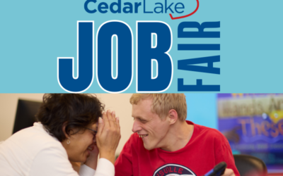 Cedar Lake to Host Job Fair on May 6