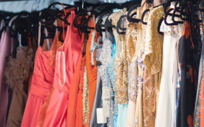 Formal Dresses Needed for Cedar Lake Prom