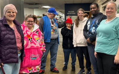 Community Inclusion and Independence: Why They Matter for Adults With Intellectual and Developmental Disabilities