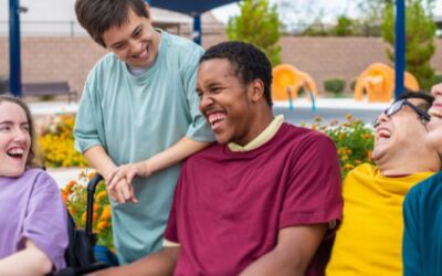 Building Independence Through Everyday Experiences: How Adults with Disabilities Gain Confidence and Life Skills