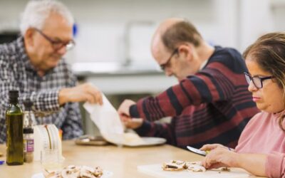 How Cedar Lake Supports Independent Living Skills
