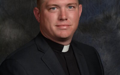 Cedar Lake Welcomes Pastor Peter J. Brock as New Pastor