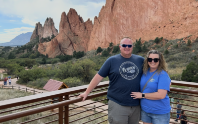 More Than a Job: The Hall Family’s Cedar Lake Story